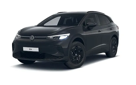 Volkswagen Id.4 Gtx