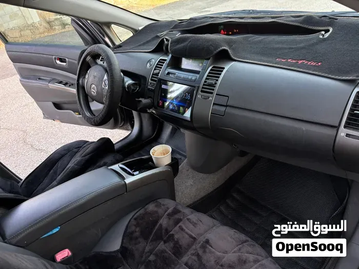 Toyota Prius 2008 photo 3