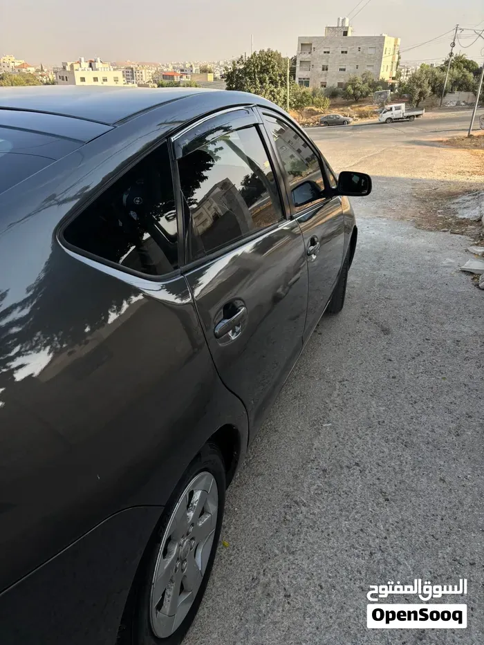 Toyota Prius 2008 photo 4