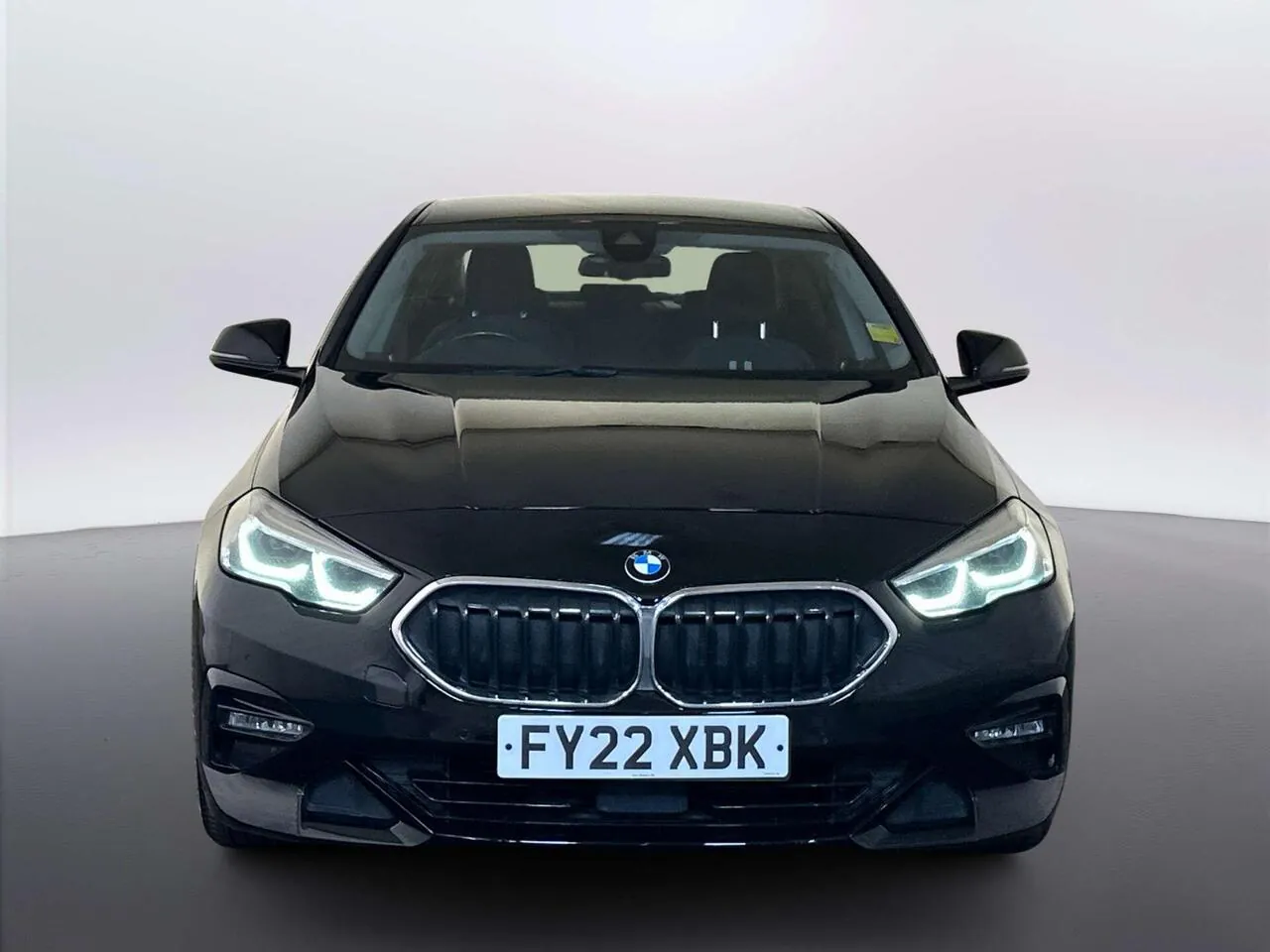 BMW 2 Series Gran Coupe 2022 photo 5
