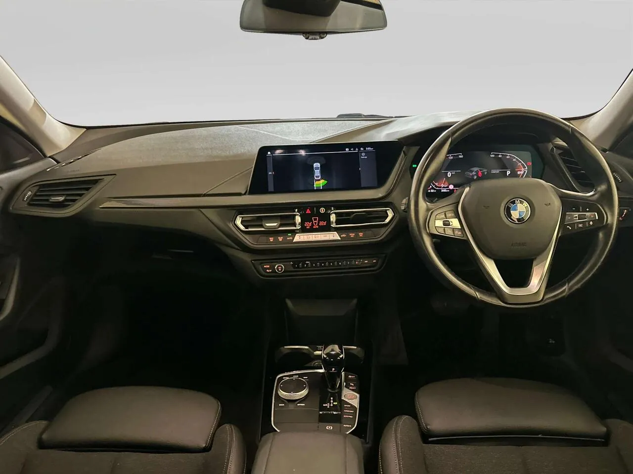 BMW 2 Series Gran Coupe 2022 photo 3