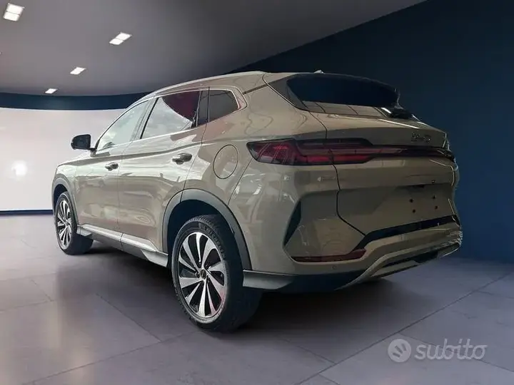 BYD Seal U 2026 photo 5