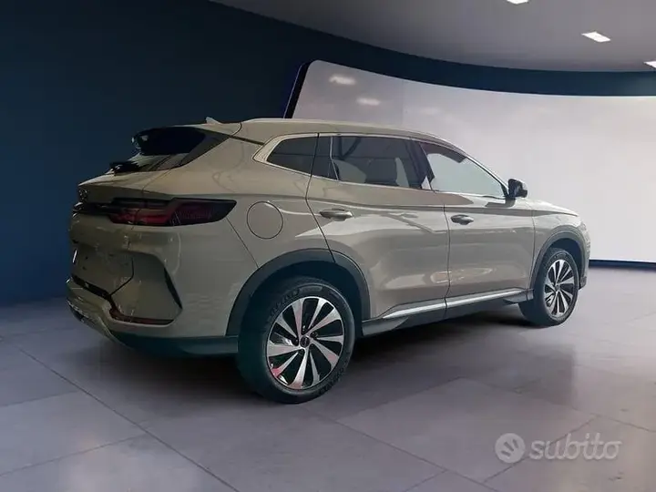 BYD Seal U 2026 photo 4