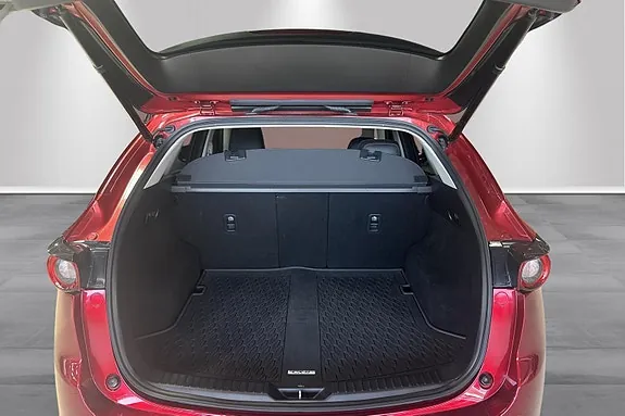 Mazda Cx-5 2020 photo 5