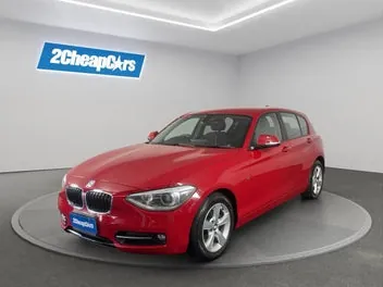 BMW 116I 2013 photo 2