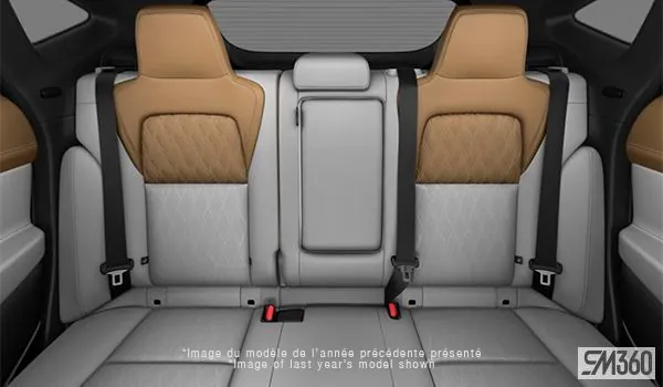 Nissan Murano 2027 photo 5