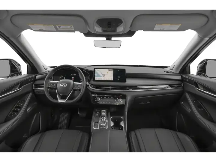 Infiniti Qx60 2024 photo 5