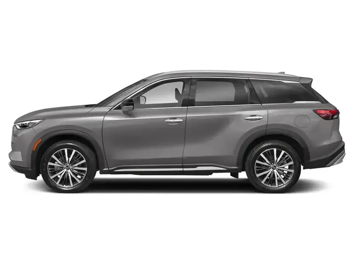 Infiniti Qx60 2024 photo 3