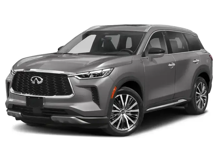 Infiniti Qx60