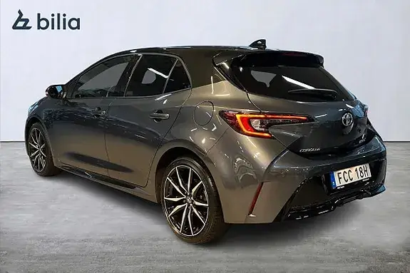 Toyota Corolla 2023 photo 3
