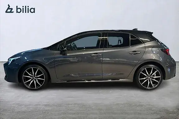 Toyota Corolla 2023 photo 4