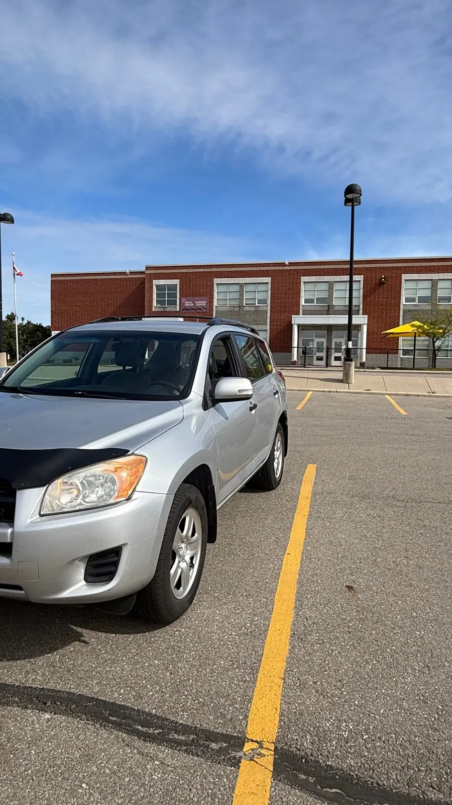 Toyota Rav4 2012 photo 3
