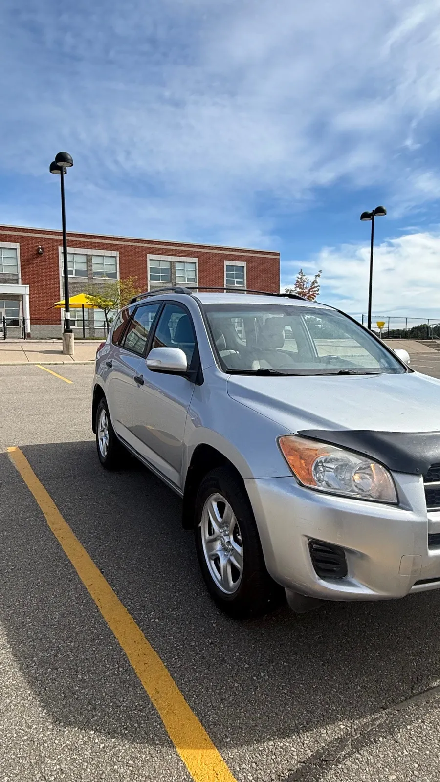 Toyota Rav4 2012 photo 2