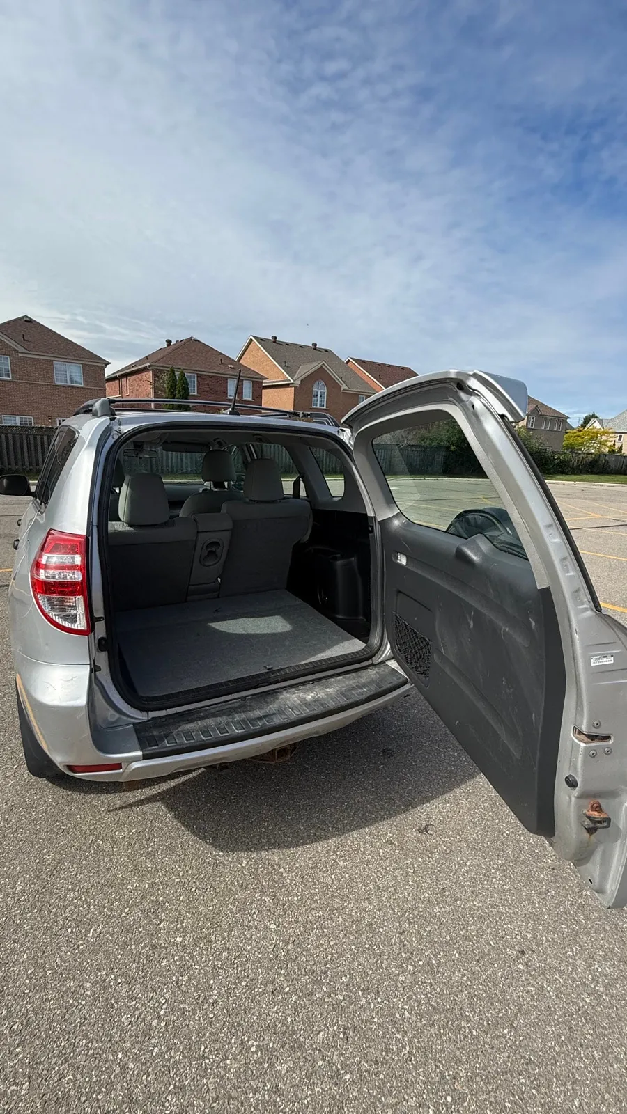 Toyota Rav4 2012 photo 4