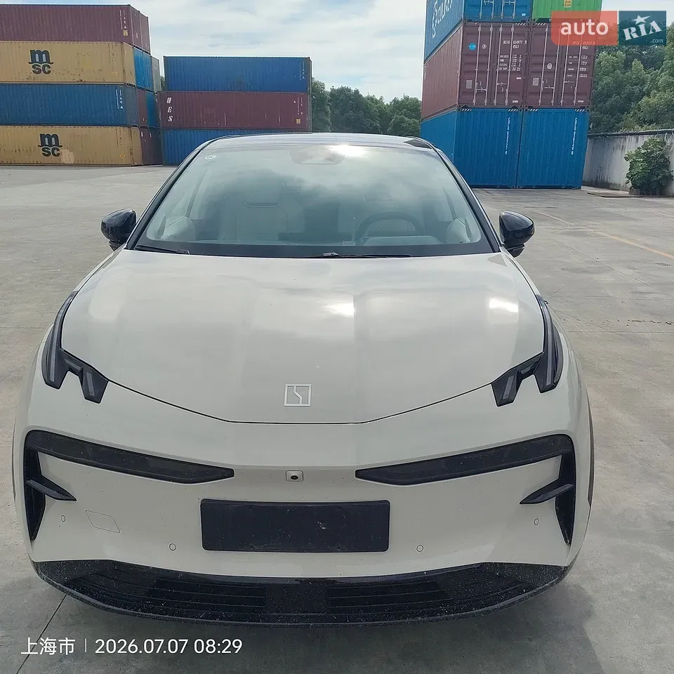 Zeekr X 2024 photo 2