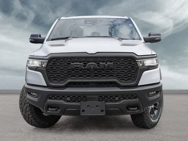 Ram 1500 2027 photo 2