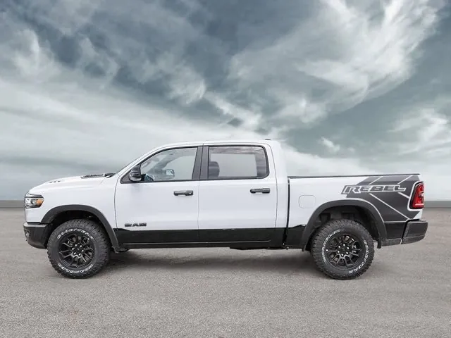 Ram 1500 2027 photo 4