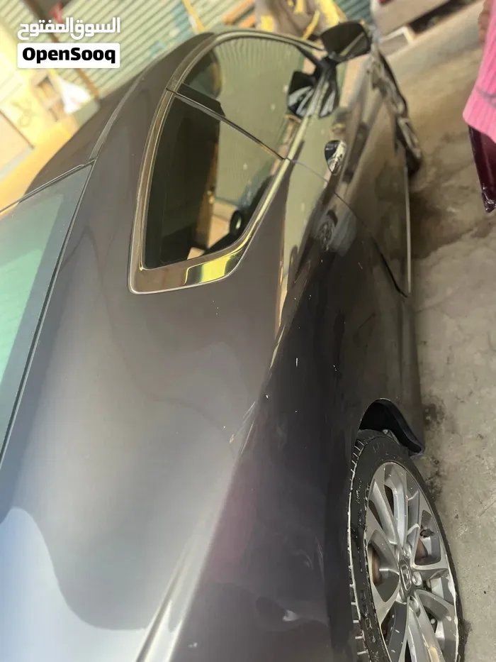 Honda Accord 2015 photo 4