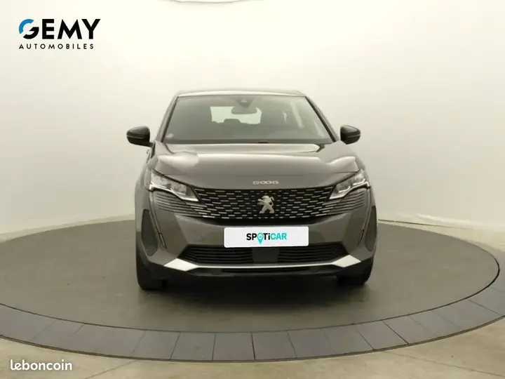 Peugeot 5008 2023 photo 2