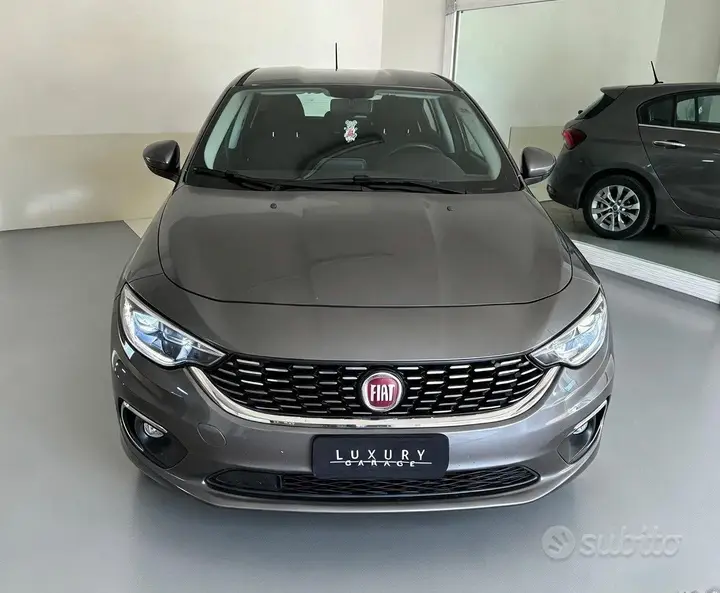 Fiat Tipo 2019 photo 2