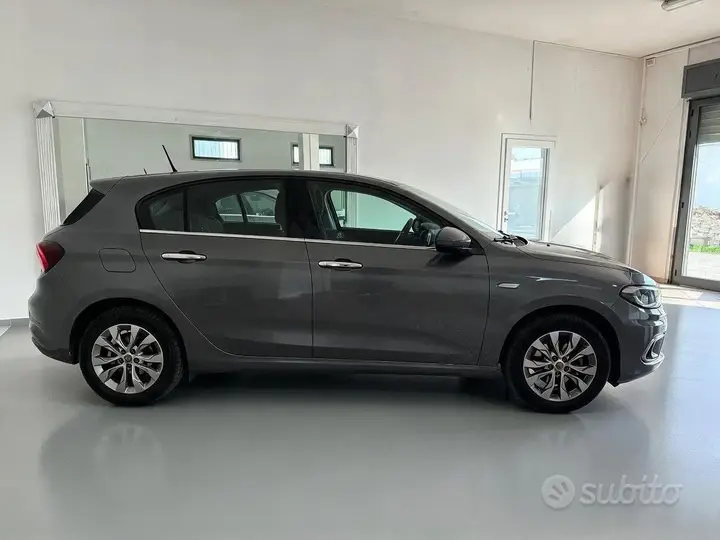 Fiat Tipo 2019 photo 4