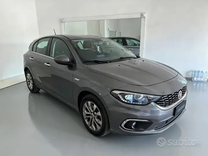 Fiat Tipo 2019 photo 3