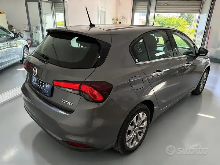 Fiat Tipo 2019 photo 5