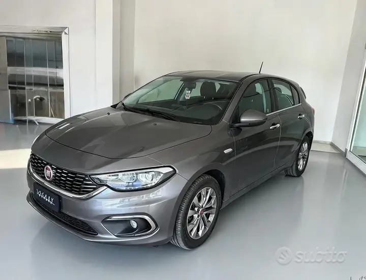 Fiat Tipo
