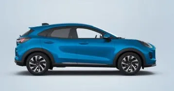 Ford Puma 2026 photo 3