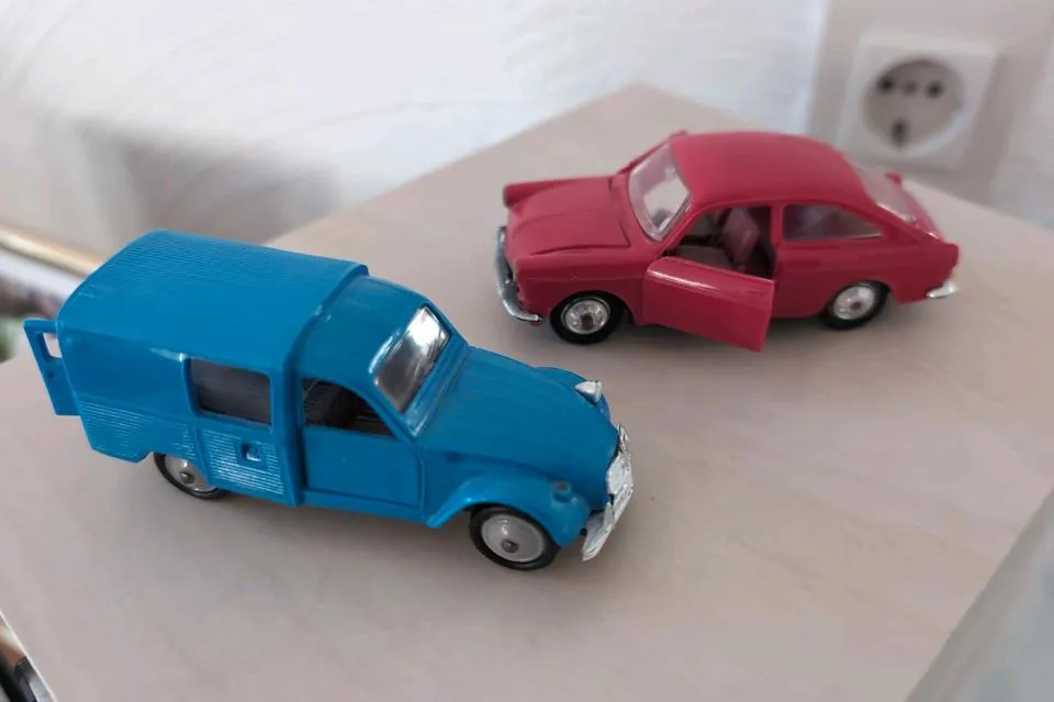 Volkswagen Norev