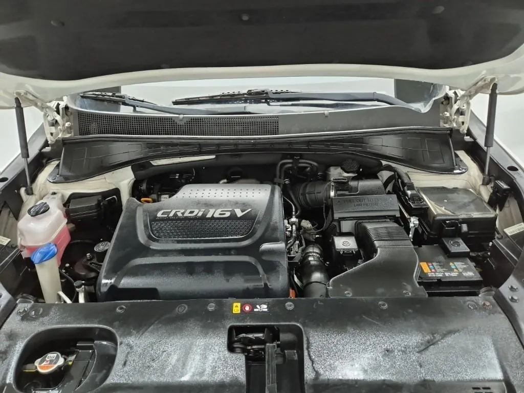 Kia Sorento 2016 photo 5