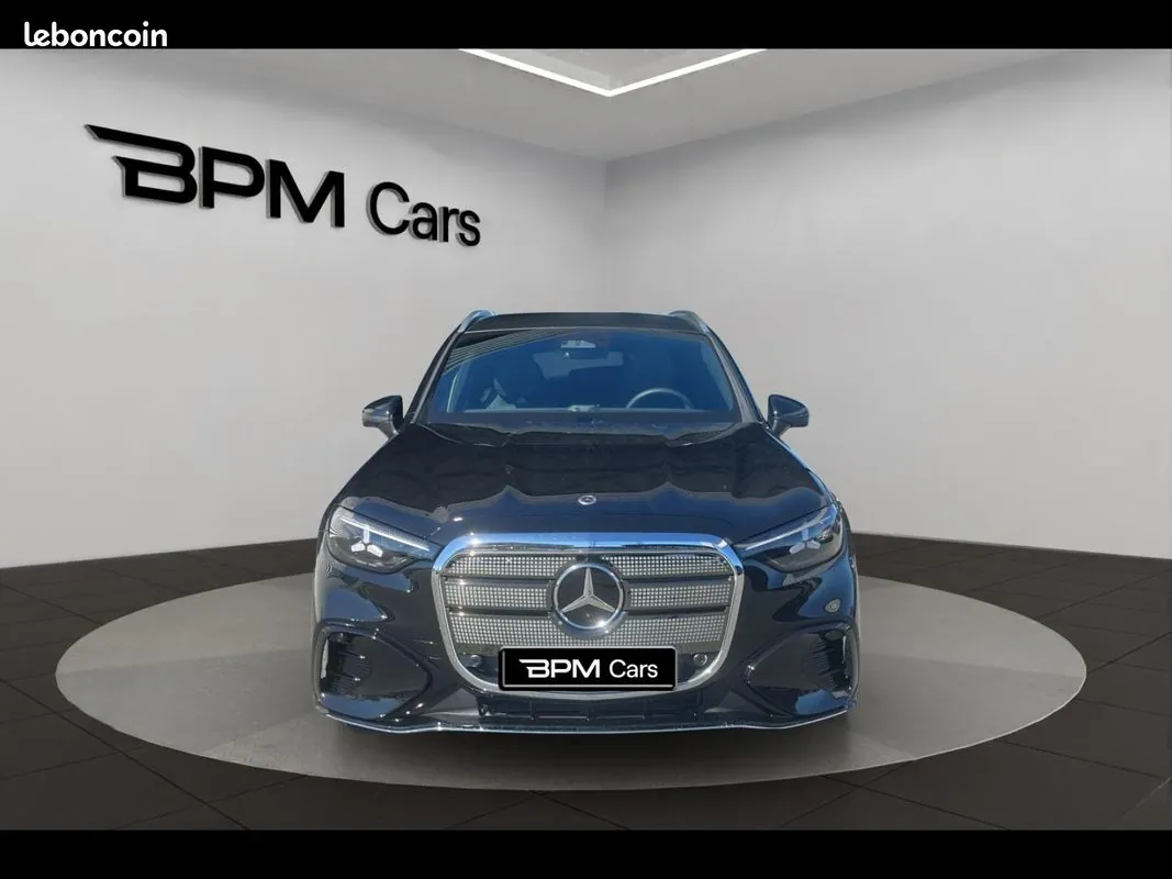 Mercedes-Benz Glc 2026 photo 2