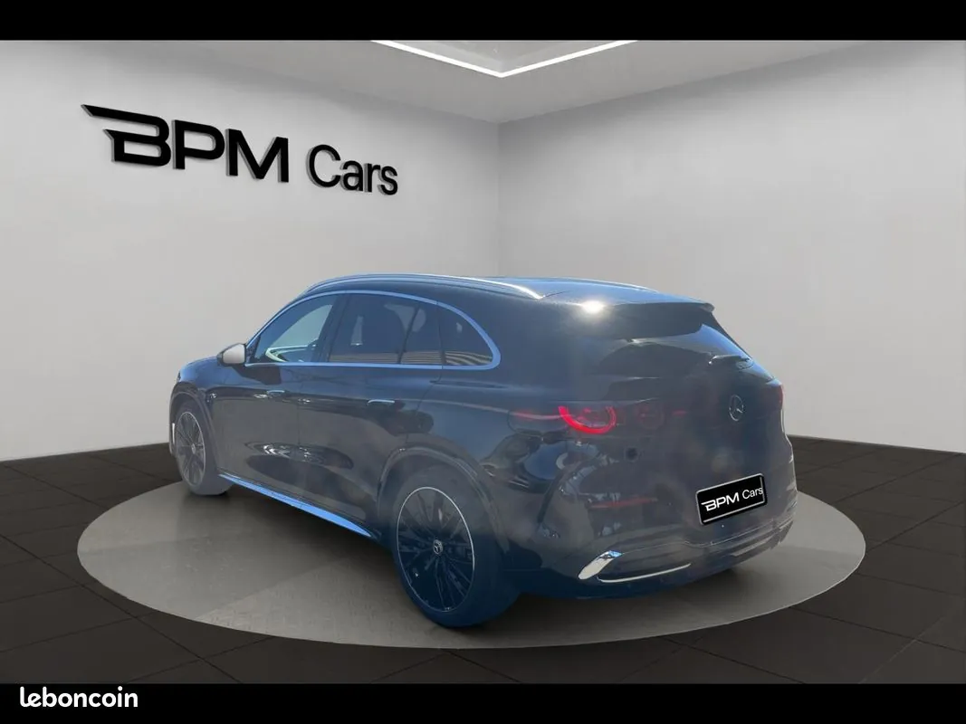 Mercedes-Benz Glc 2026 photo 4