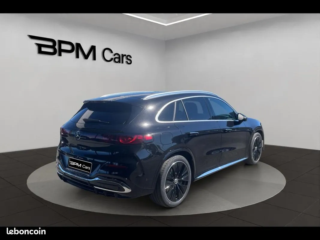 Mercedes-Benz Glc 2026 photo 5