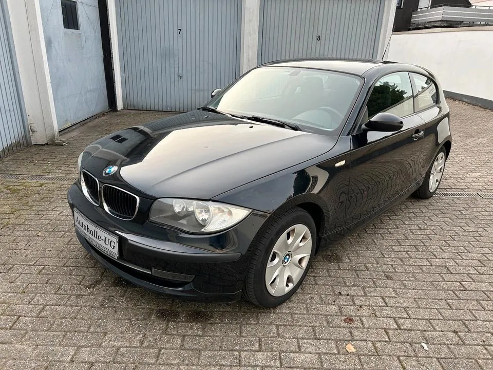BMW 116I