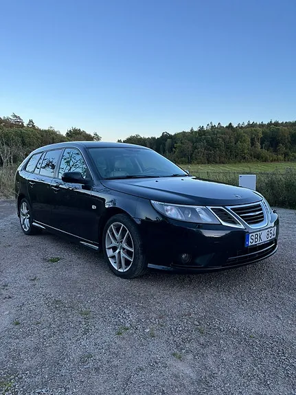 Saab 9-3