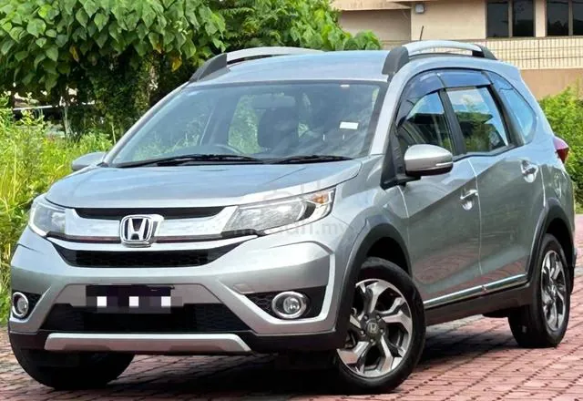 Honda Br-V
