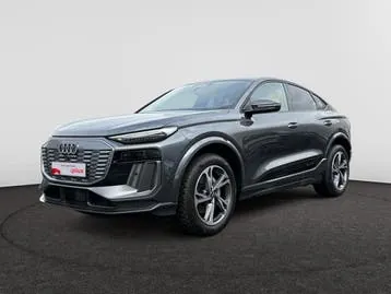 Audi Q6 Sportback