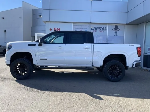 GMC Sierra 1500 2026 photo 3