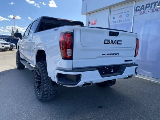 GMC Sierra 1500 2026 photo 4