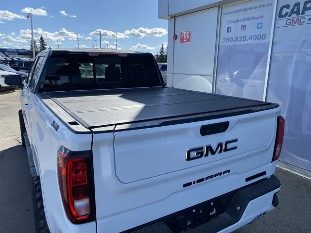 GMC Sierra 1500 2026 photo 5