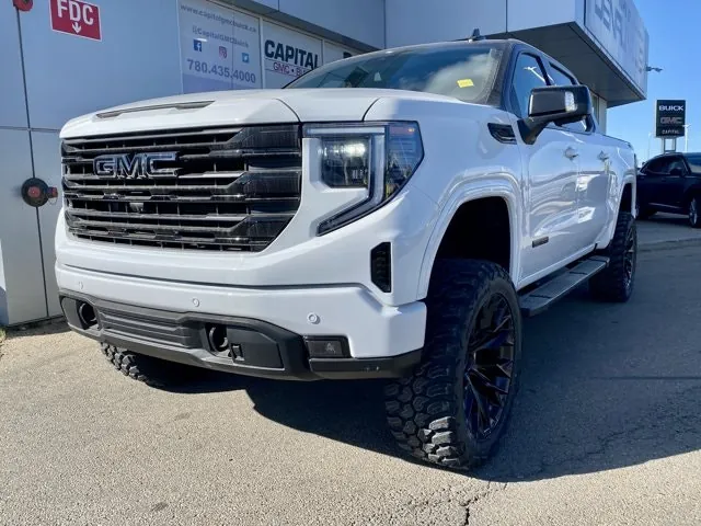 GMC Sierra 1500 2026 photo 2