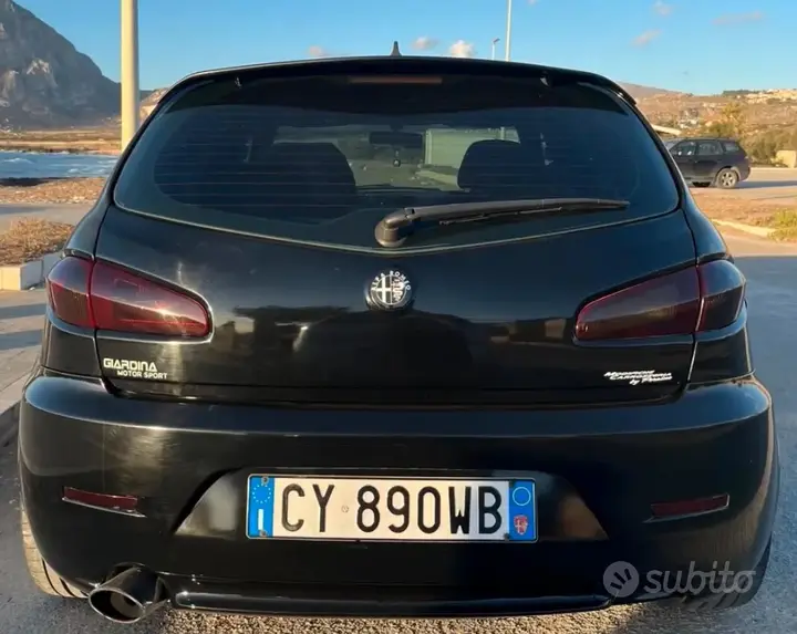 Alfa Romeo 147