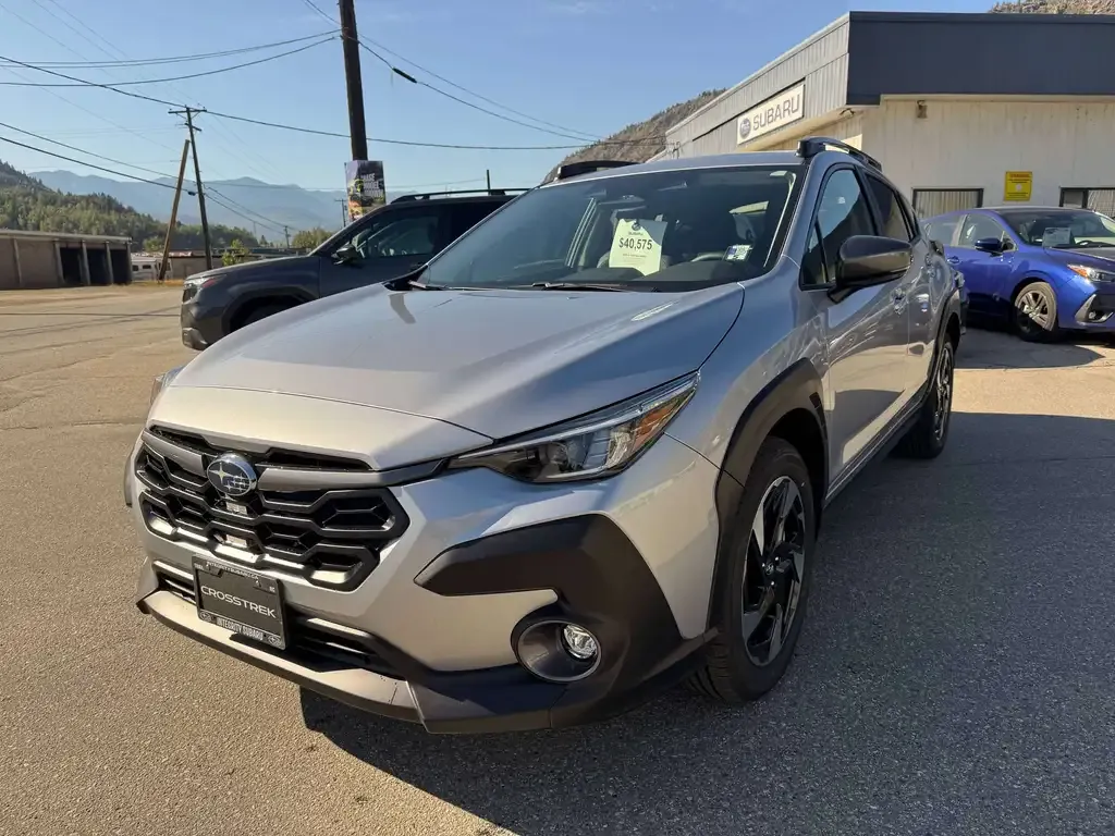 Subaru Crosstrek