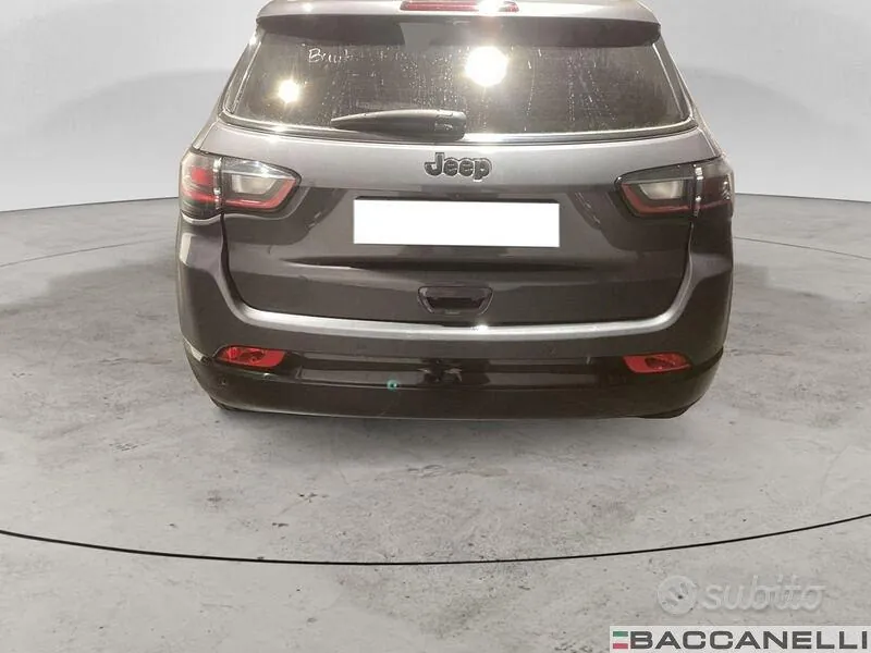 Jeep Compass 2025 photo 3