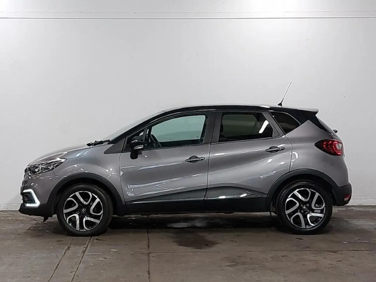 Renault Captur 2019 photo 4