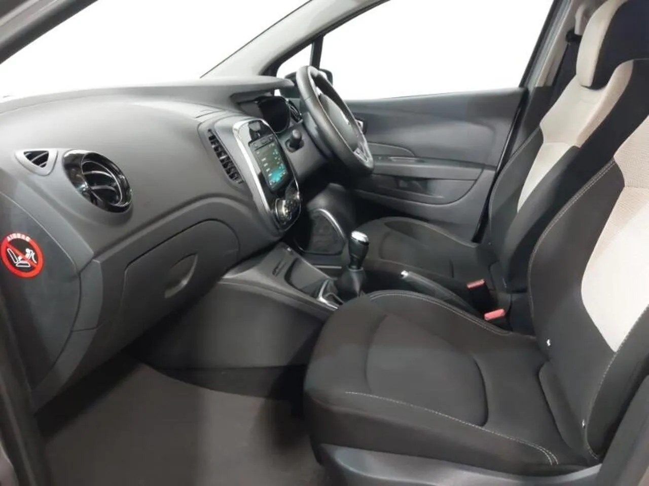 Renault Captur 2019 photo 5