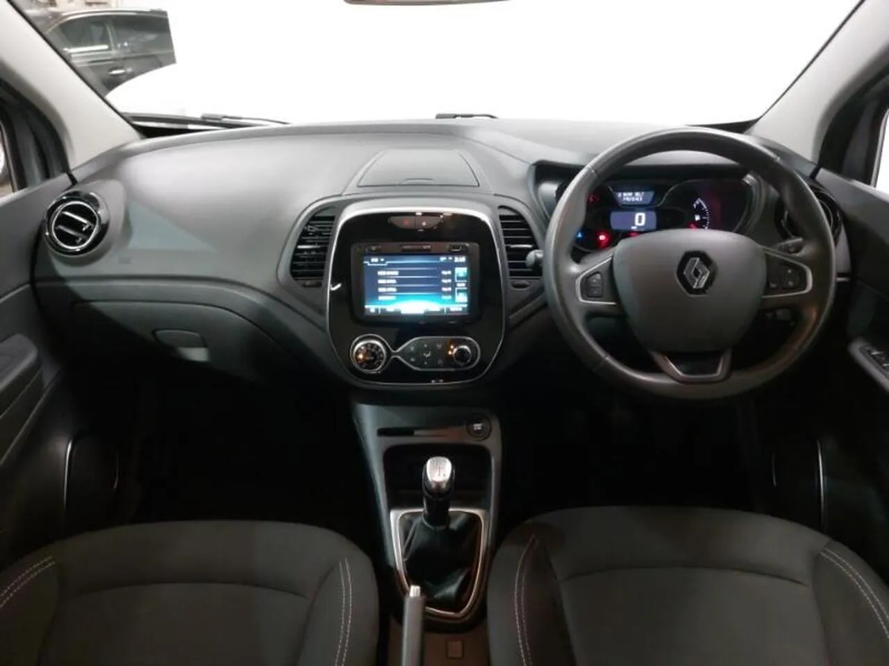 Renault Captur 2019 photo 3