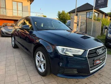 Audi A3 2020 photo 3