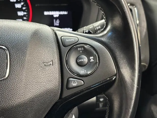 Honda Hybrid Rs 2017 photo 5